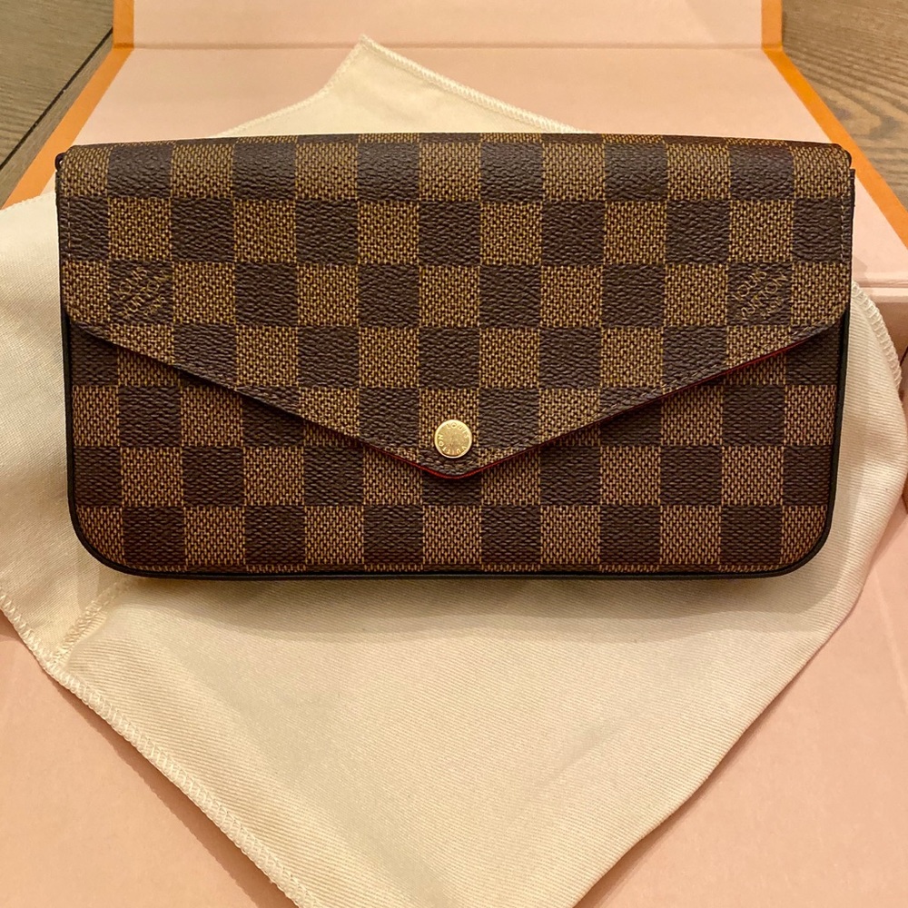 ❤️Felicie  Pochette ❤️